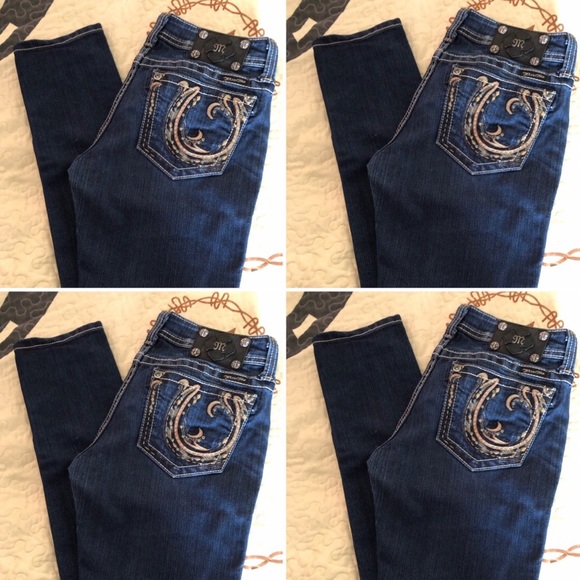 Miss Me - Picture 1 of 1